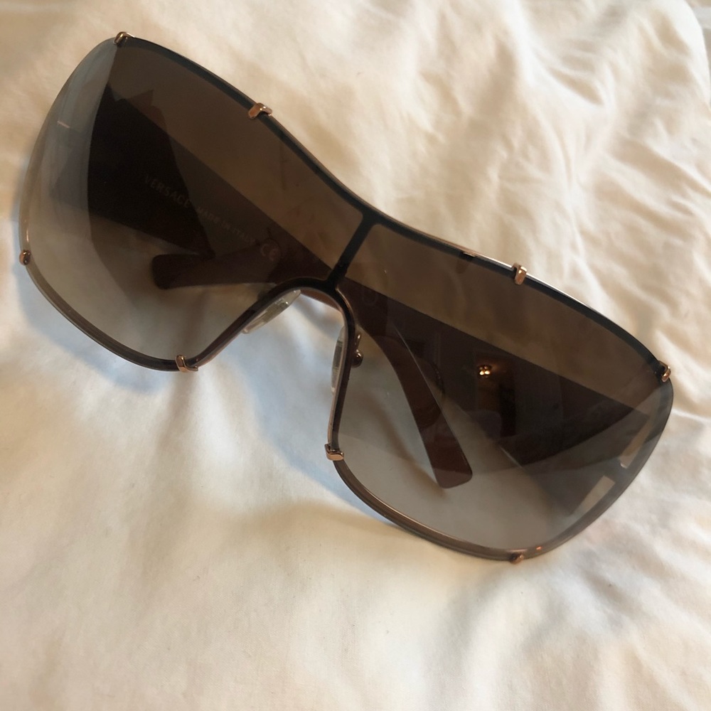 Versace Sunglasses